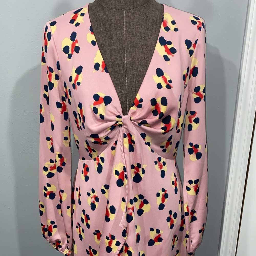 BCBGeneration Dress